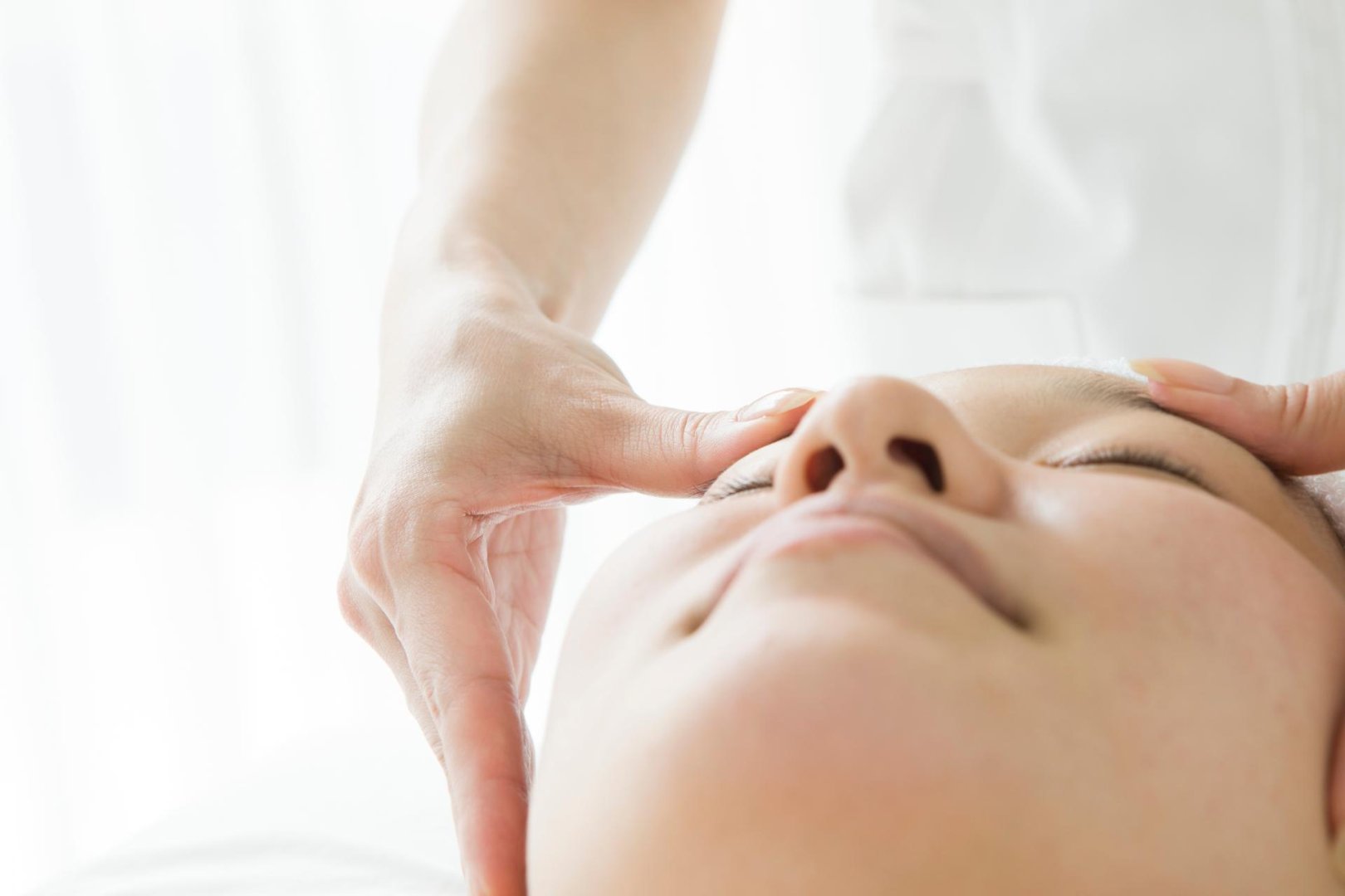 エステメニュー